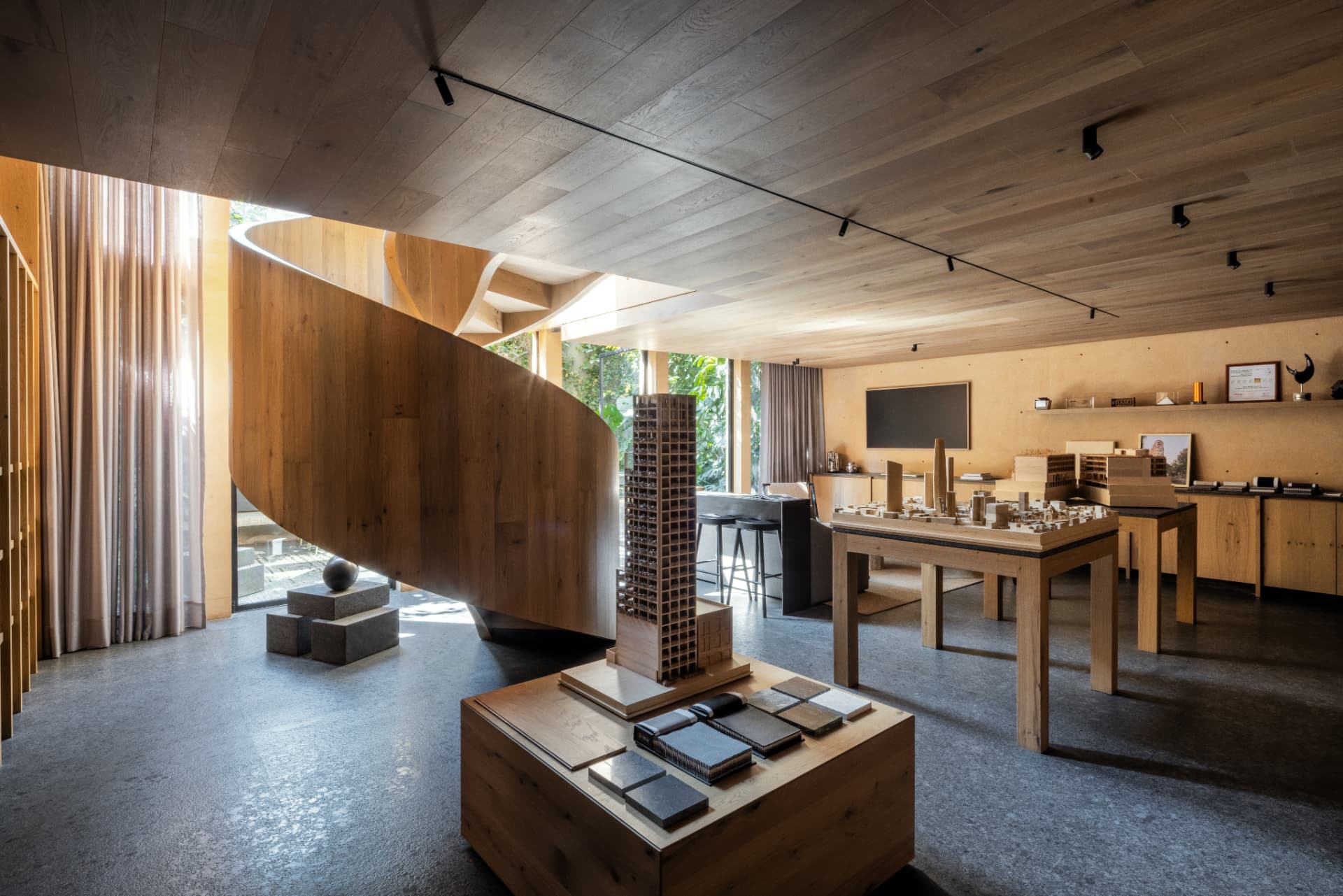 SEDE HOUSE — Espacio cultural y de capital